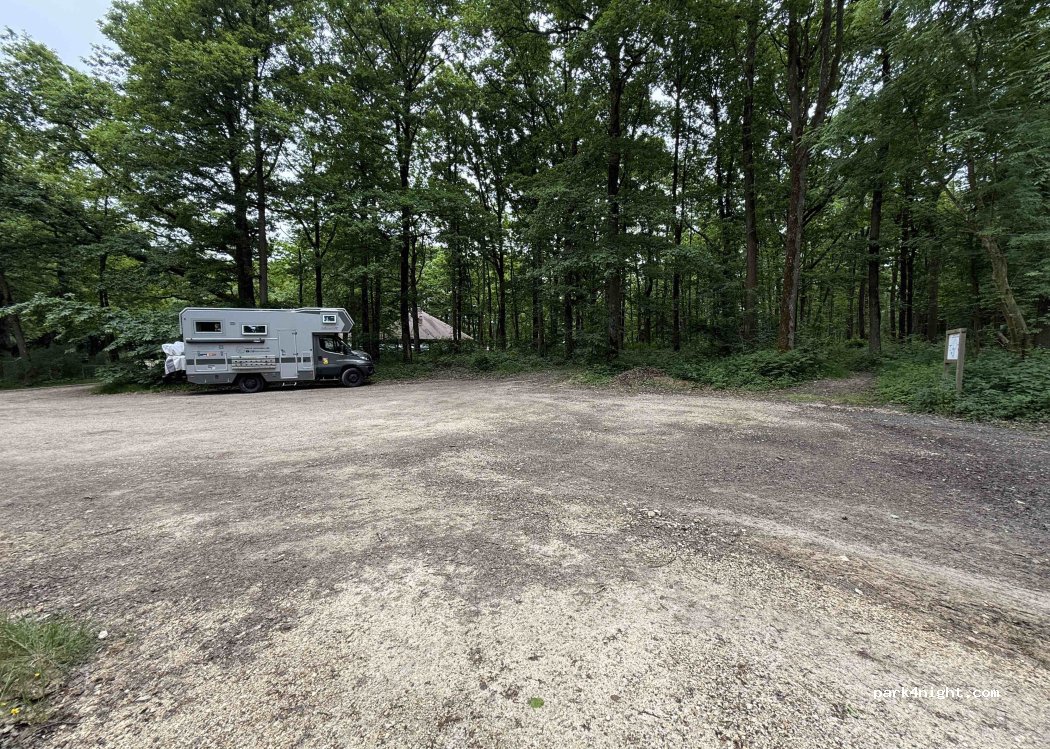 (78470) Saint-Lambert - Chemin du Charme et du Carrosse — foto 4