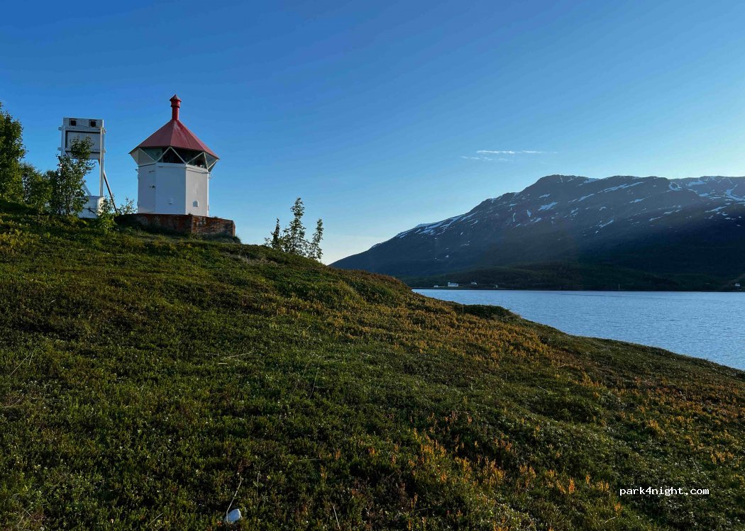 (9545) Langfjordbotn - Langfjordveien — foto 2