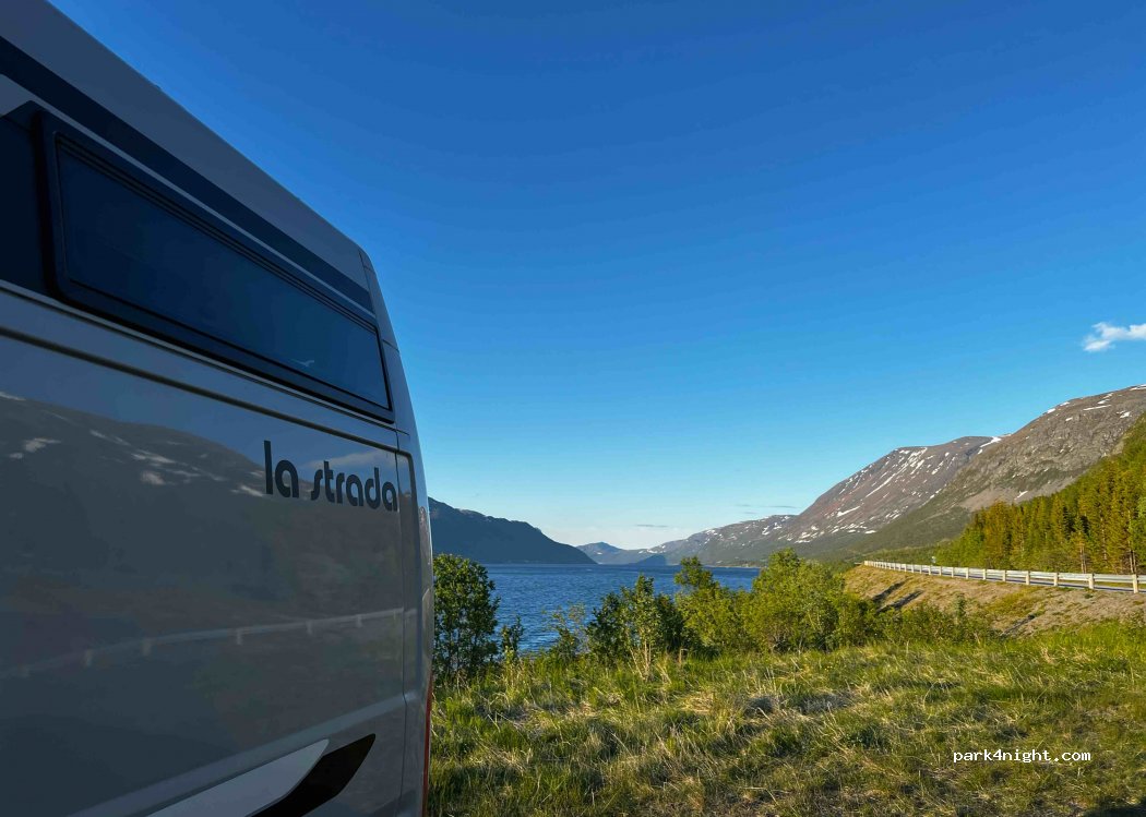 (9545) Langfjordbotn - Langfjordveien — foto 3