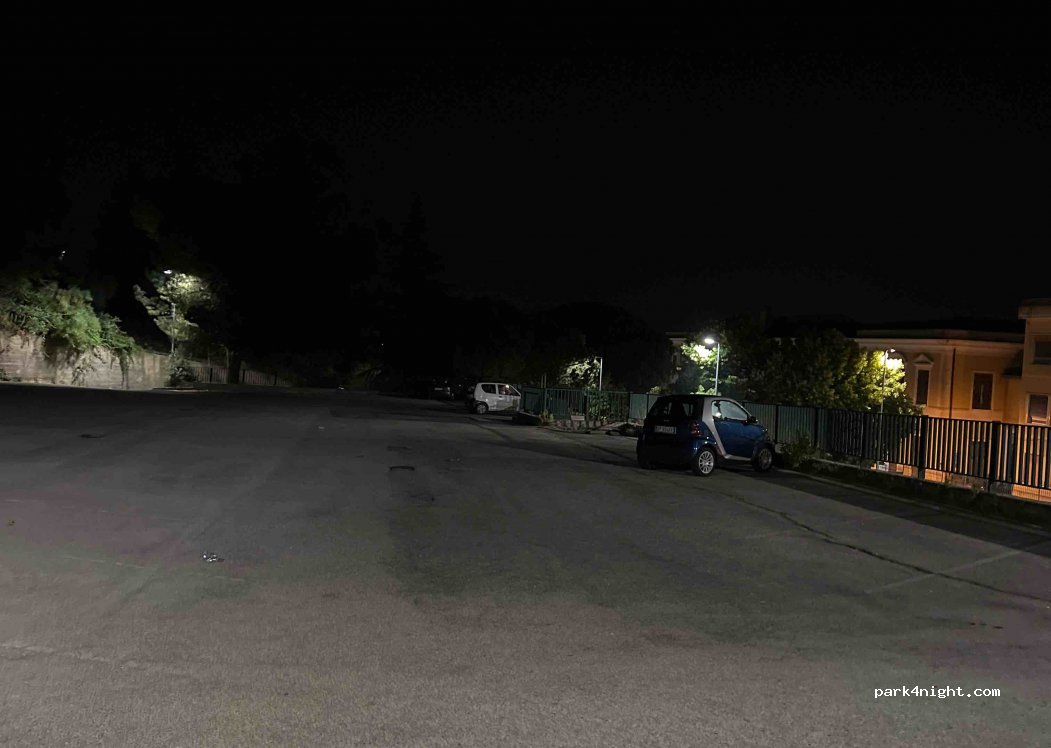 (93017) San Cataldo - 5 Via Carlo Forlanini — foto