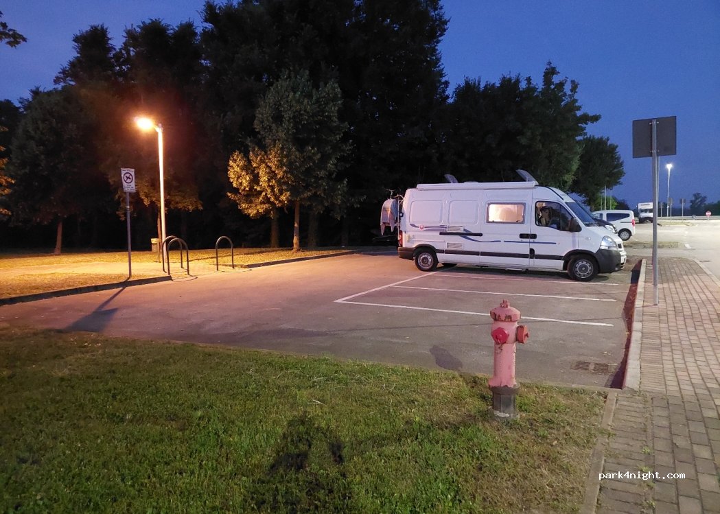 (35035) Arlesega - 47 Via Ippolito Nievo — foto