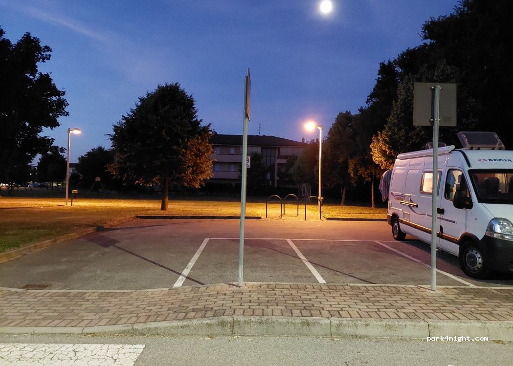 (35035) Arlesega - 47 Via Ippolito Nievo — foto 2
