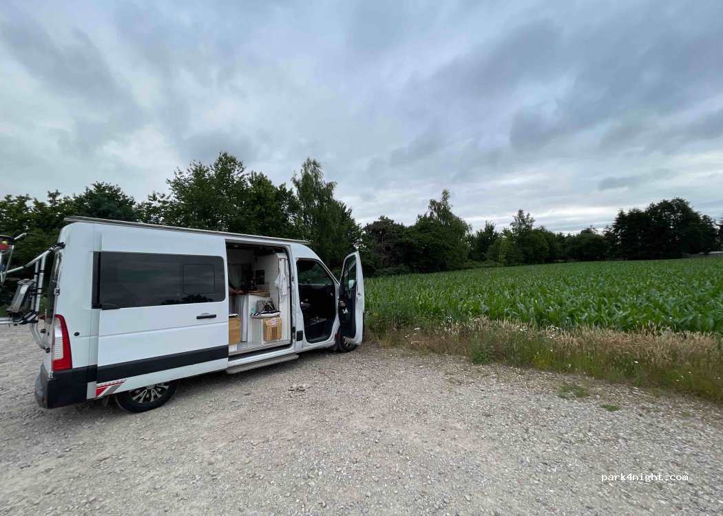 (27793) Wildeshausen - 12 Lehmkuhlenweg — foto