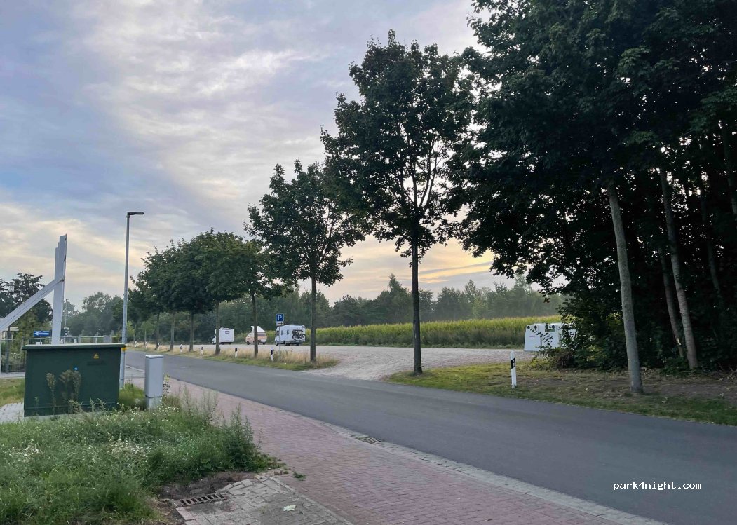 (27793) Wildeshausen - 12 Lehmkuhlenweg — foto 2