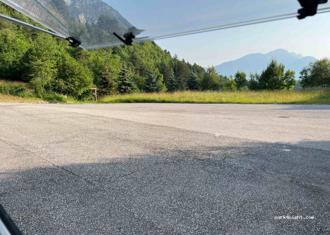 (38010) Fai della Paganella - Via al Dòs Ciastèl — foto 3