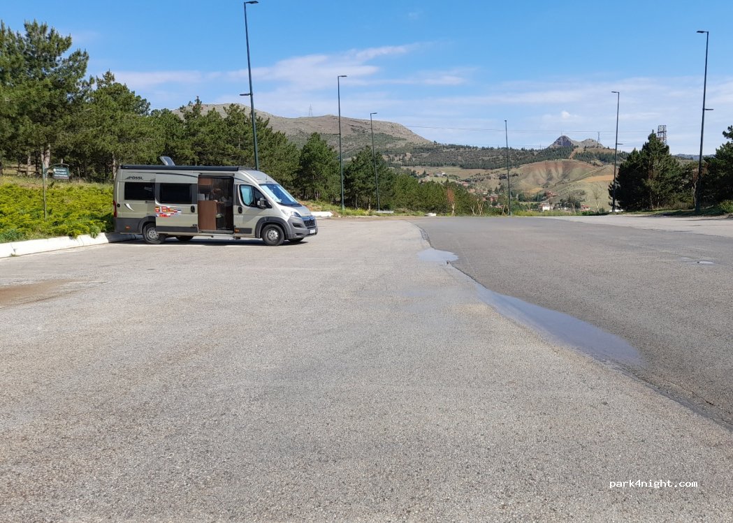(06270) Ankara - 8250 Ankara Çevre Yolu Samsun Yolu Bağlantısı — foto