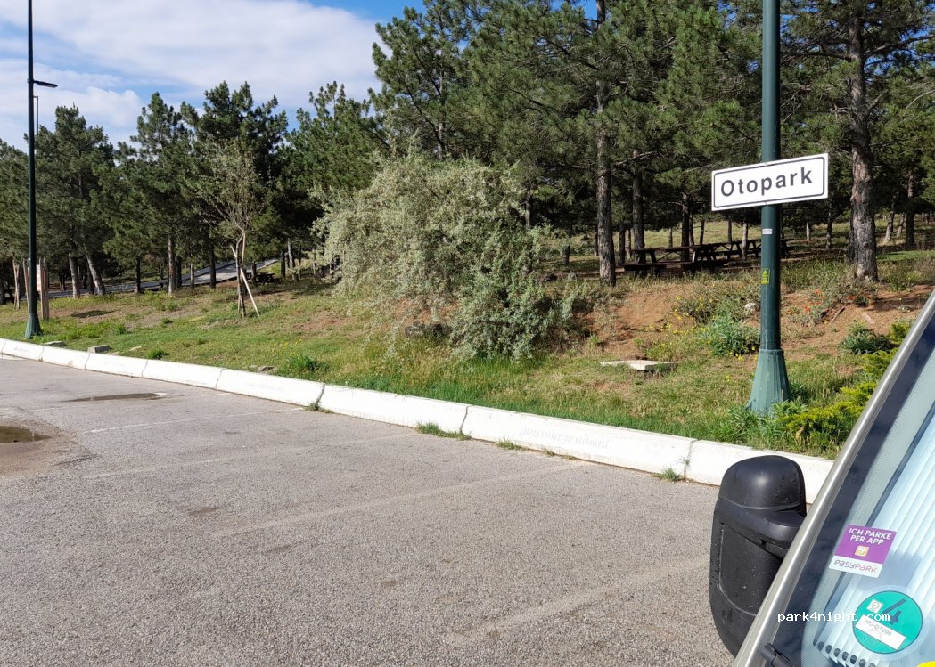 (06270) Ankara - 8250 Ankara Çevre Yolu Samsun Yolu Bağlantısı — foto 2