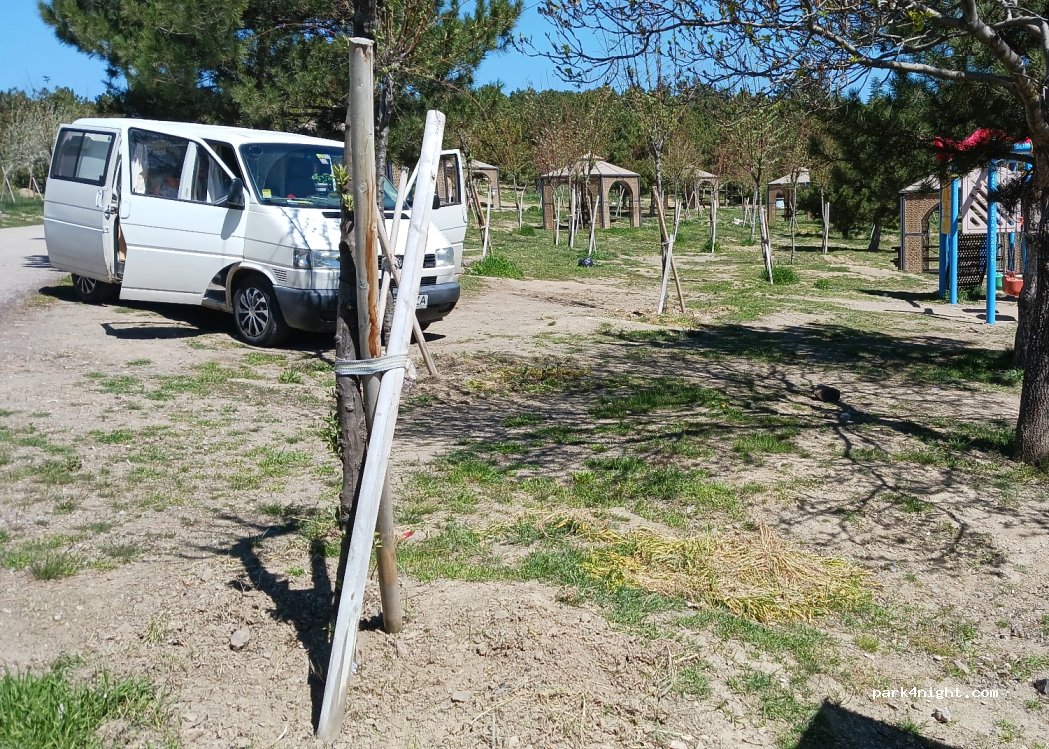 (06270) Ankara - 8250 Ankara Çevre Yolu Samsun Yolu Bağlantısı — foto 4