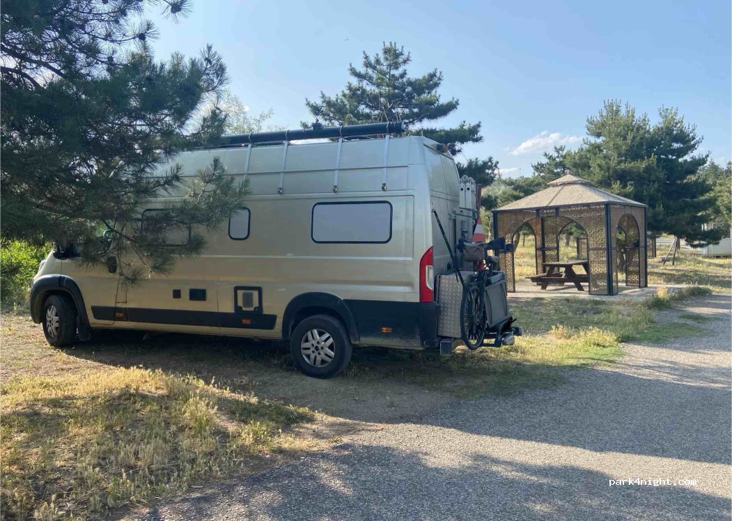 (06270) Ankara - 8250 Ankara Çevre Yolu Samsun Yolu Bağlantısı — foto 5