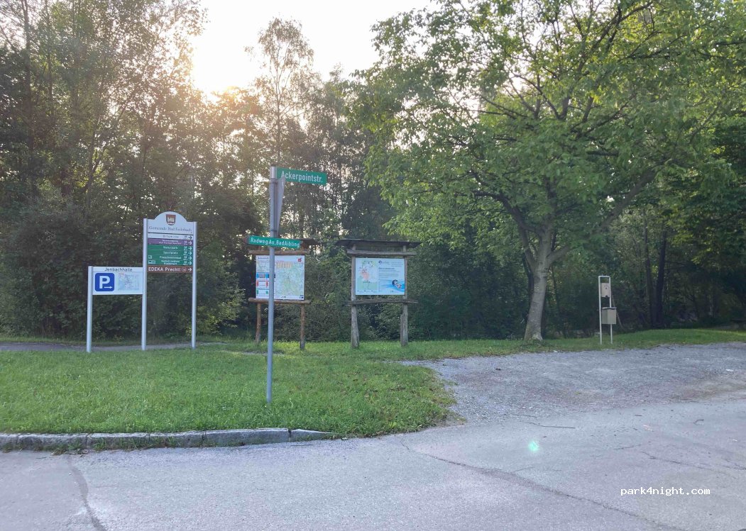 (83075) Bad Feilnbach - 9 Ackerpointstraße — foto
