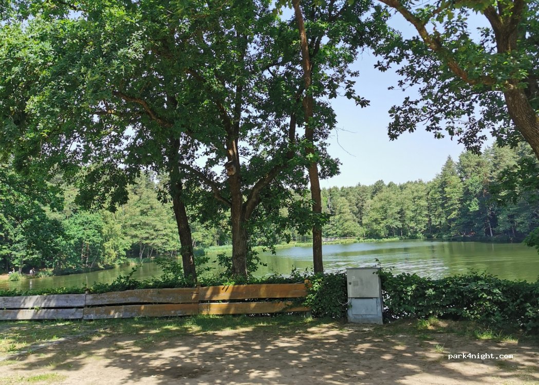 Camping Weichselbrunn — foto 2