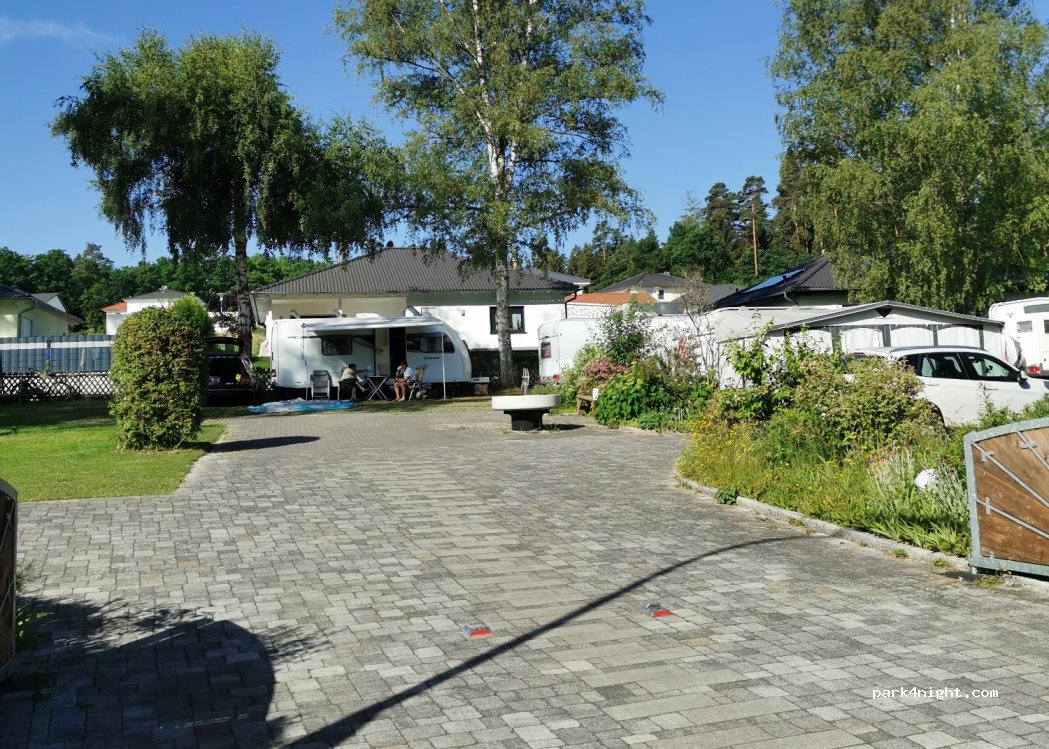 Camping Weichselbrunn — foto 3