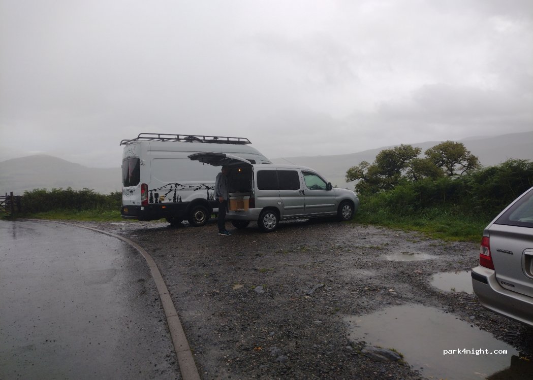 (CA12 4SY) Trelkeld - Unnamed road — foto 2