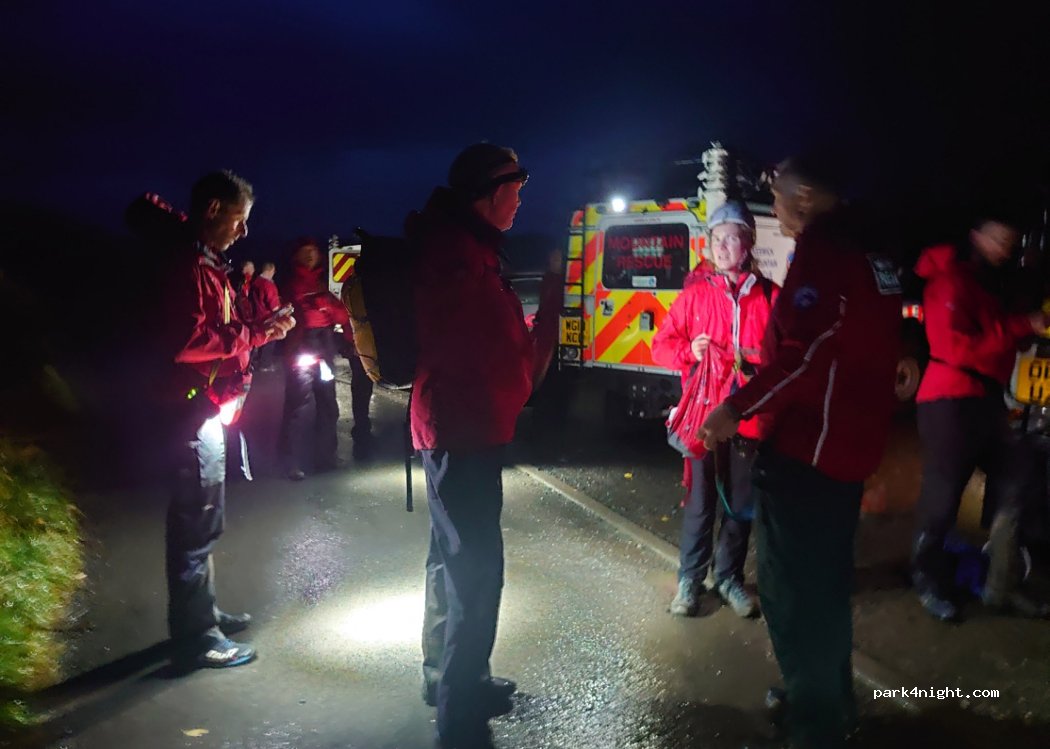 (CA12 4SY) Trelkeld - Unnamed road — foto 3