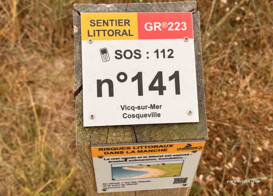 Camping Le Sablon — foto 5