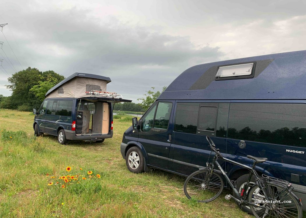 (5215 MJ) 's-Hertogenbosch - Oude Bossche Baan — foto