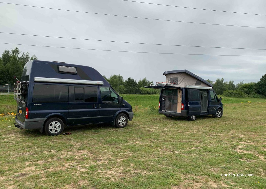 (5215 MJ) 's-Hertogenbosch - Oude Bossche Baan — foto 2
