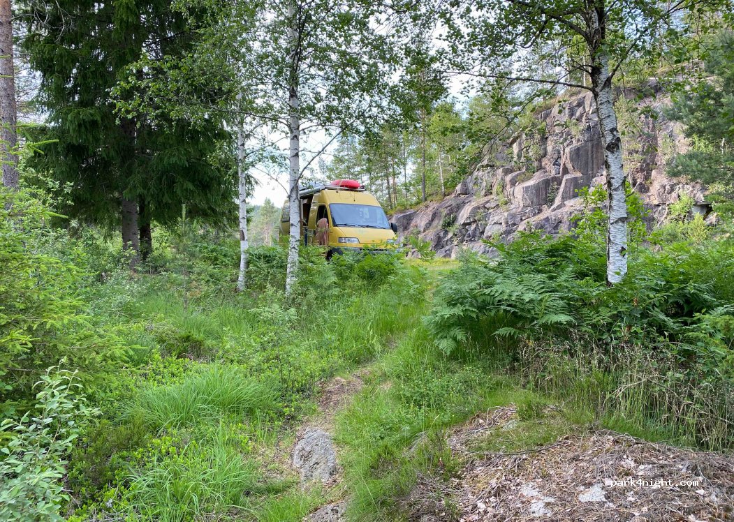 (4536) Bjelland - Marnarveien — foto 2