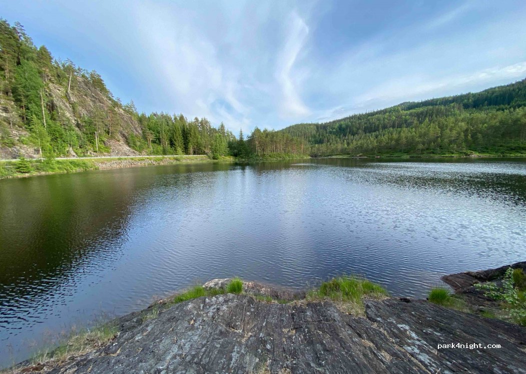 (4536) Bjelland - Marnarveien — foto 3