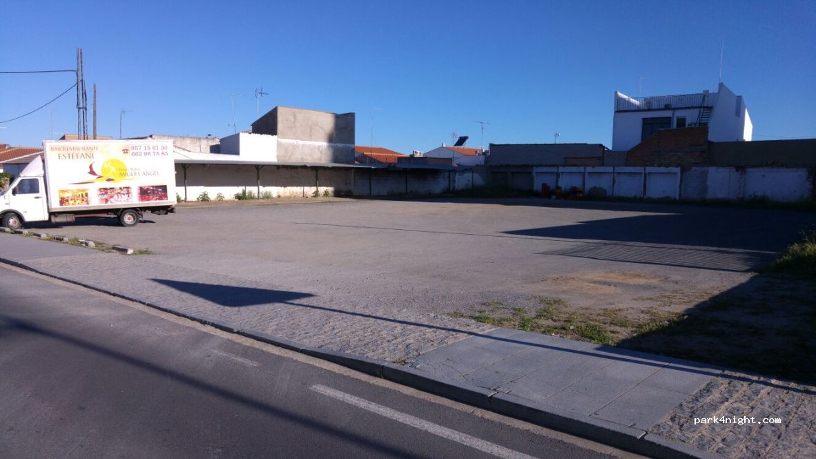 (14480) Alcaracejos - 31 Calle Pozoblanco — foto