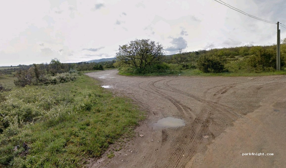 (12630) Montrozier - Unnamed Road — foto