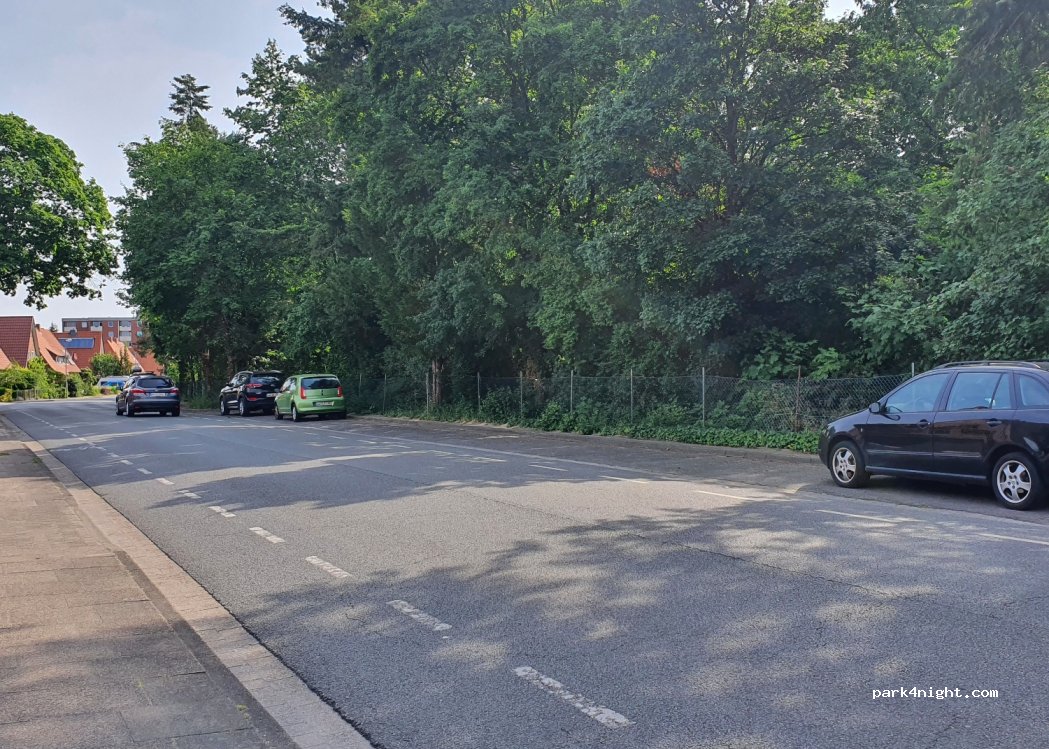 (21335) Lüneburg - 37 Oedemer Weg — foto