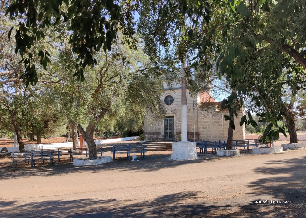 (72019) San Vito dei Normanni - — foto
