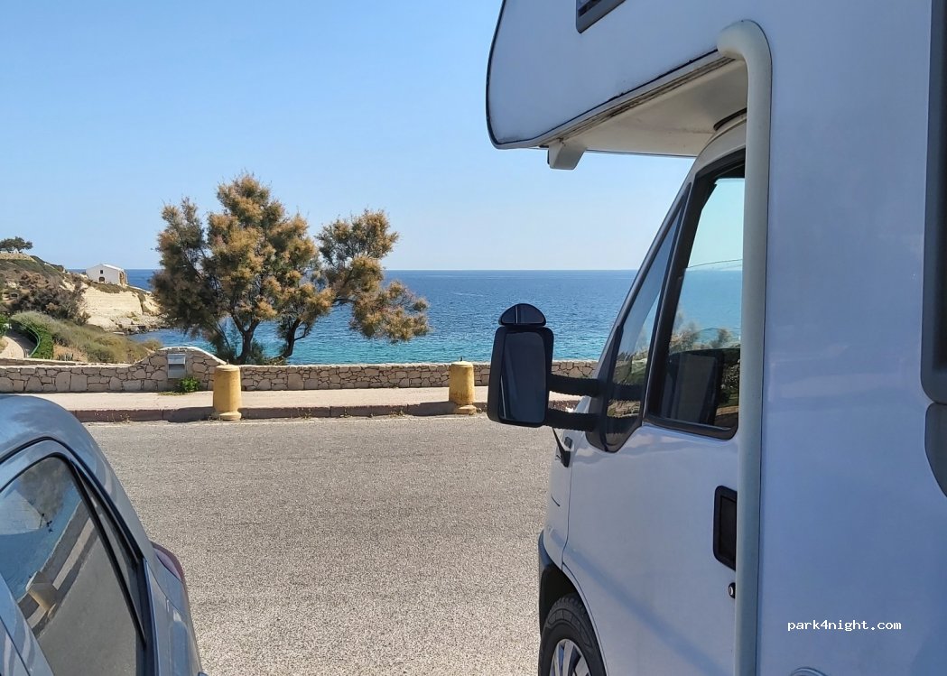 (07046) Porto Torres - Strada Litoranea Platamona — foto 2