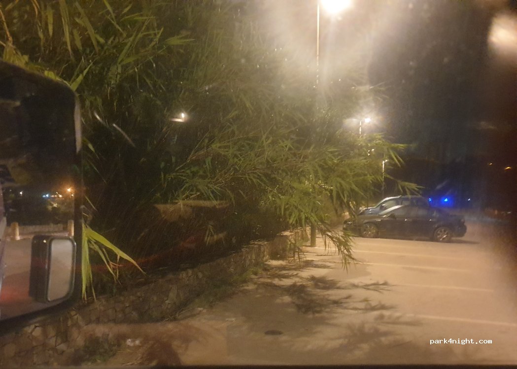 (07046) Porto Torres - Strada Litoranea Platamona — foto 4