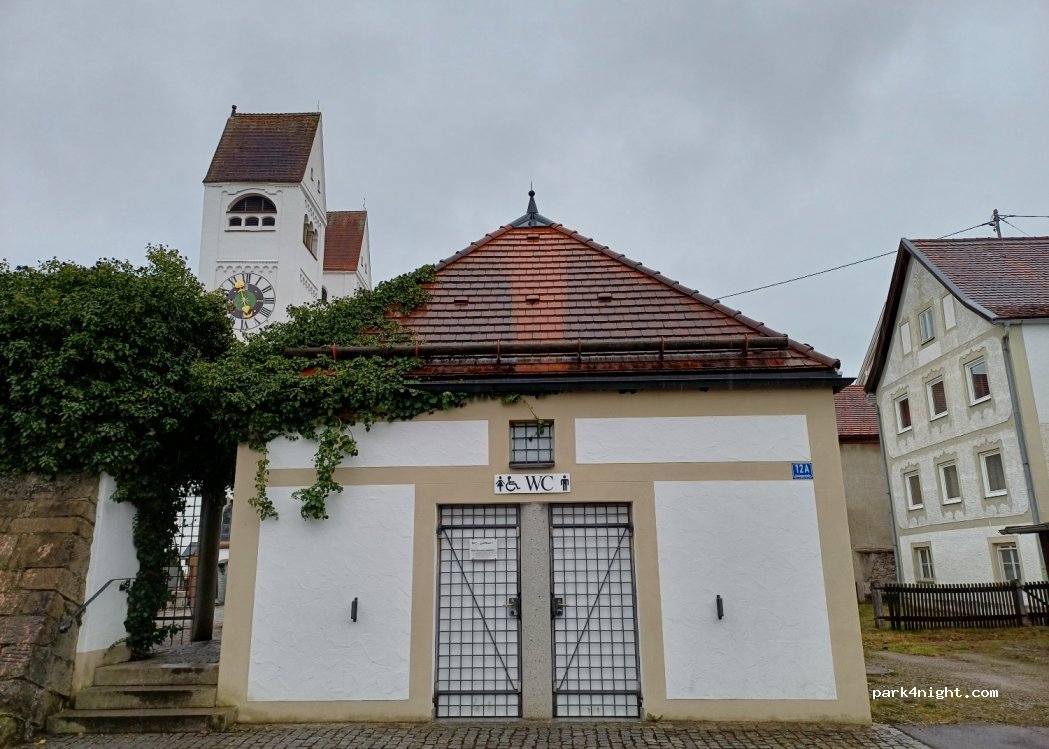 (86989) Steingaden - 12a Kissingerstraße — foto 2