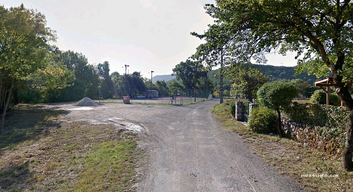 (07220) Saint-Thomé - L'Auche — foto