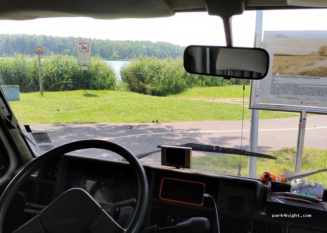 (26-340) Drzewica - Stawowa — foto