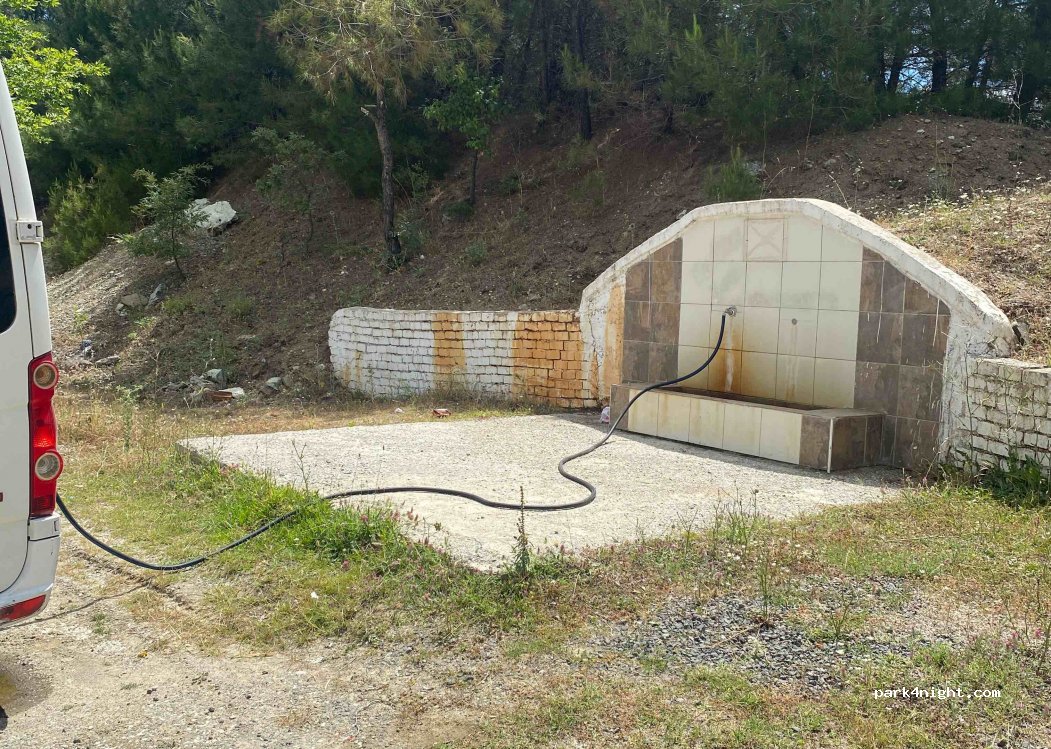 (17100) Kirazlı - D210 — foto