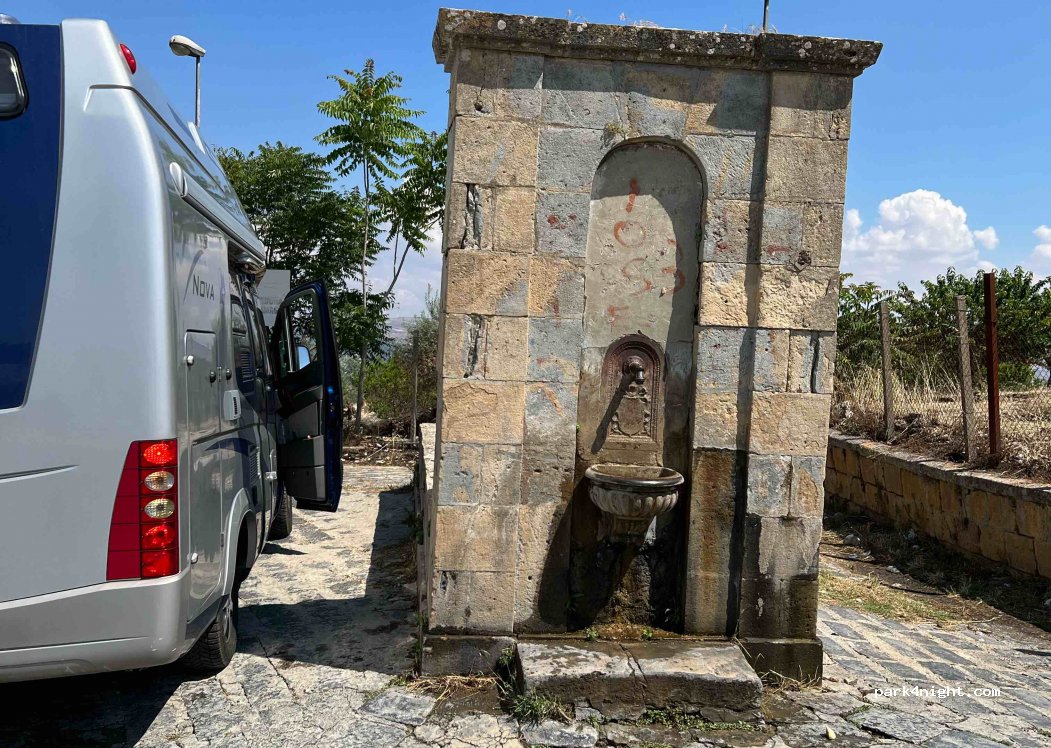 (93017) San Cataldo - Strada Provinciale 33 — foto 2