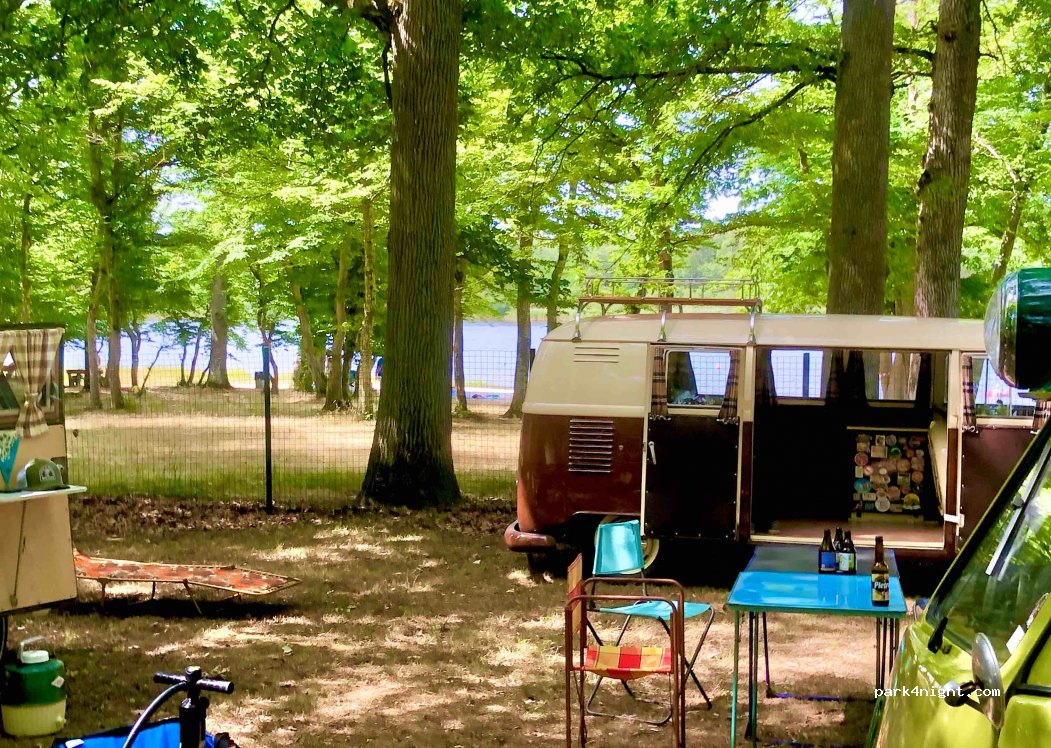 Camping Seasonova - L'Etang des bois — foto 2