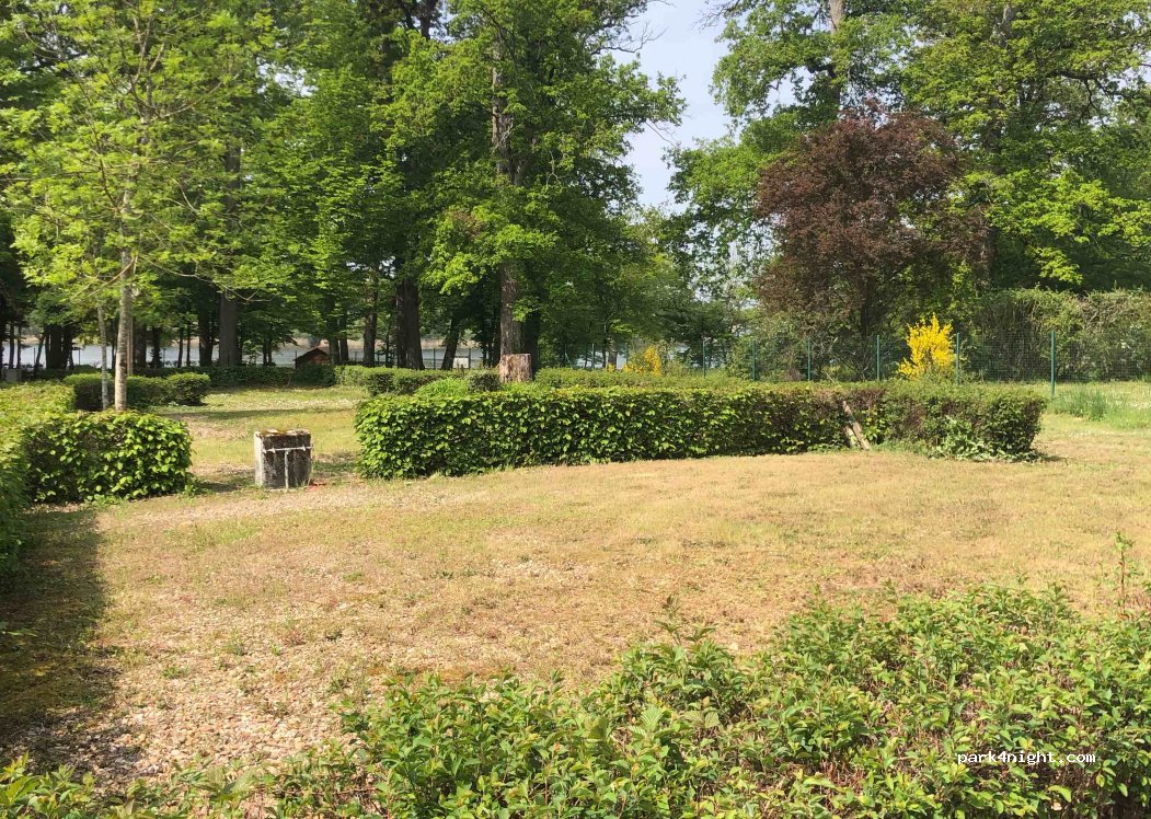 Camping Seasonova - L'Etang des bois — foto 3
