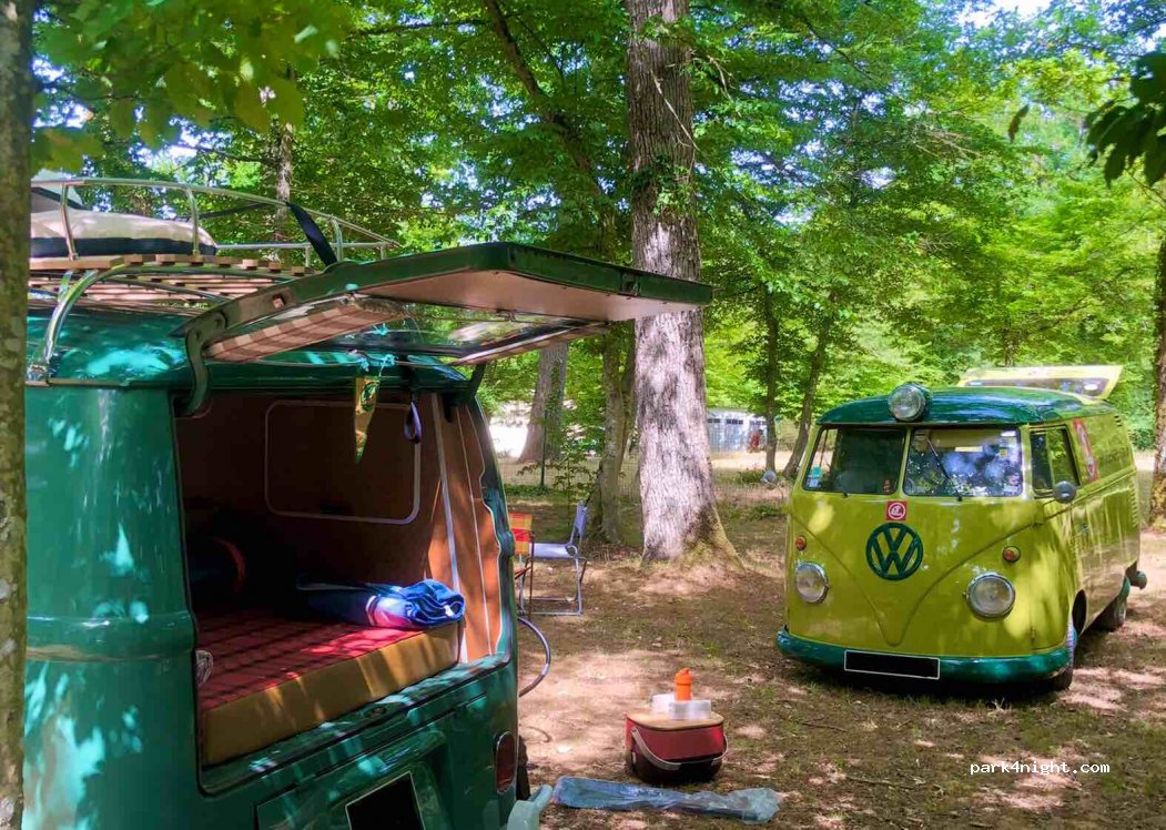 Camping Seasonova - L'Etang des bois — foto 4