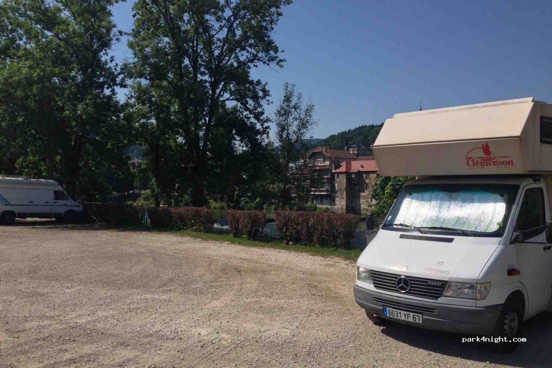 (25150) Pont-de-Roide - 42 Rue du Général Herr — foto