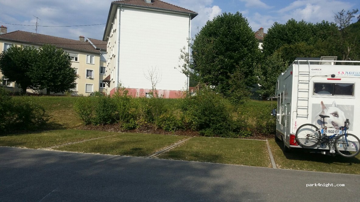 (25150) Pont-de-Roide - 42 Rue du Général Herr — foto 3