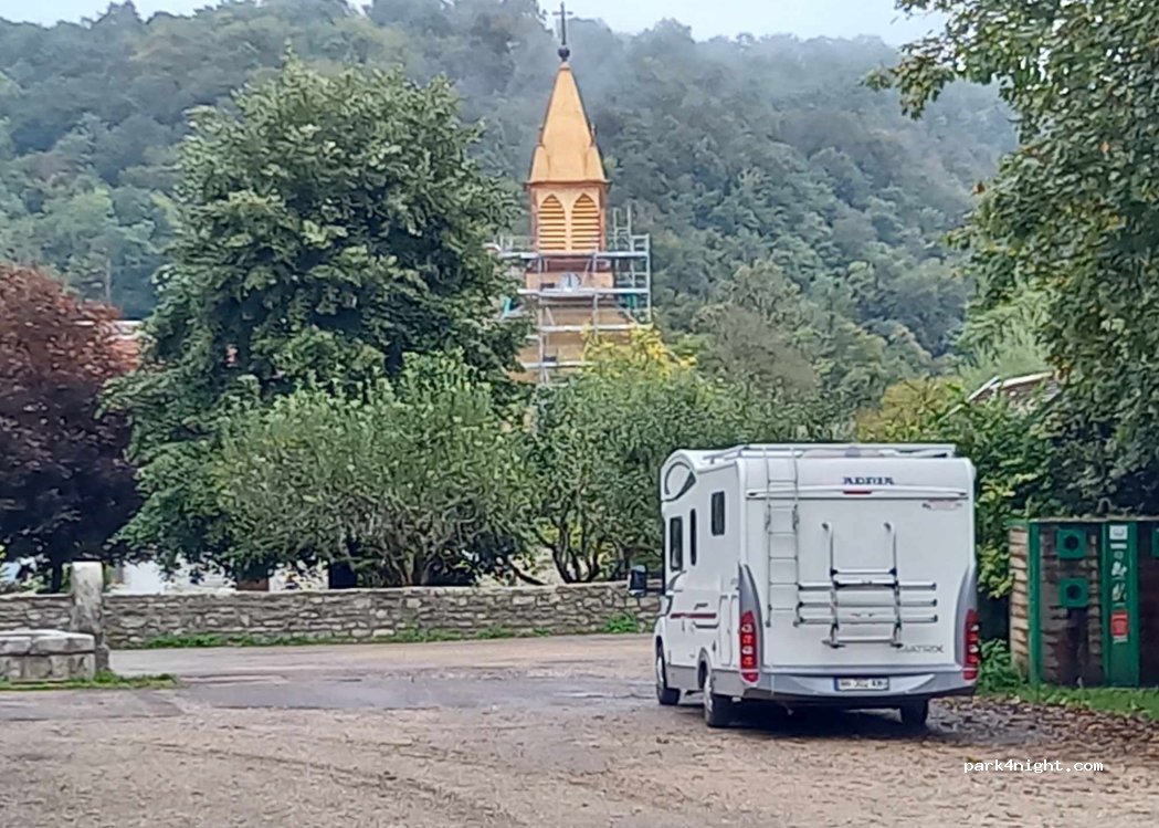 (25530) Chaux-lès-Passavant - D120 — foto 4