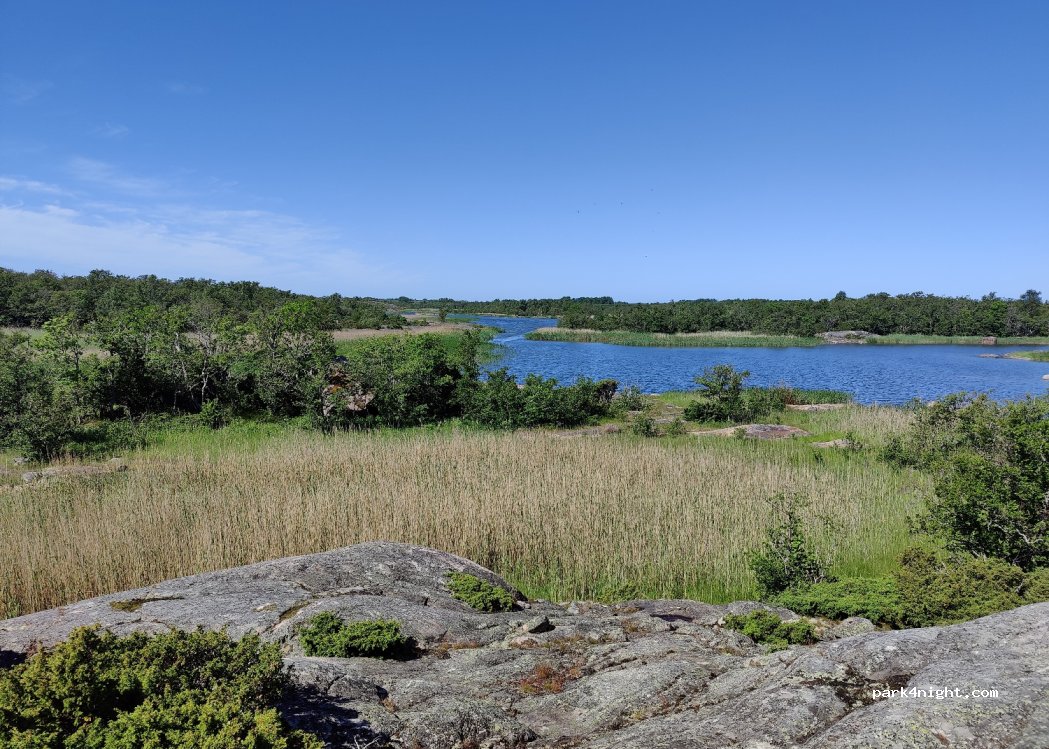 (22920) Baggholma - Askörsbron — foto 2
