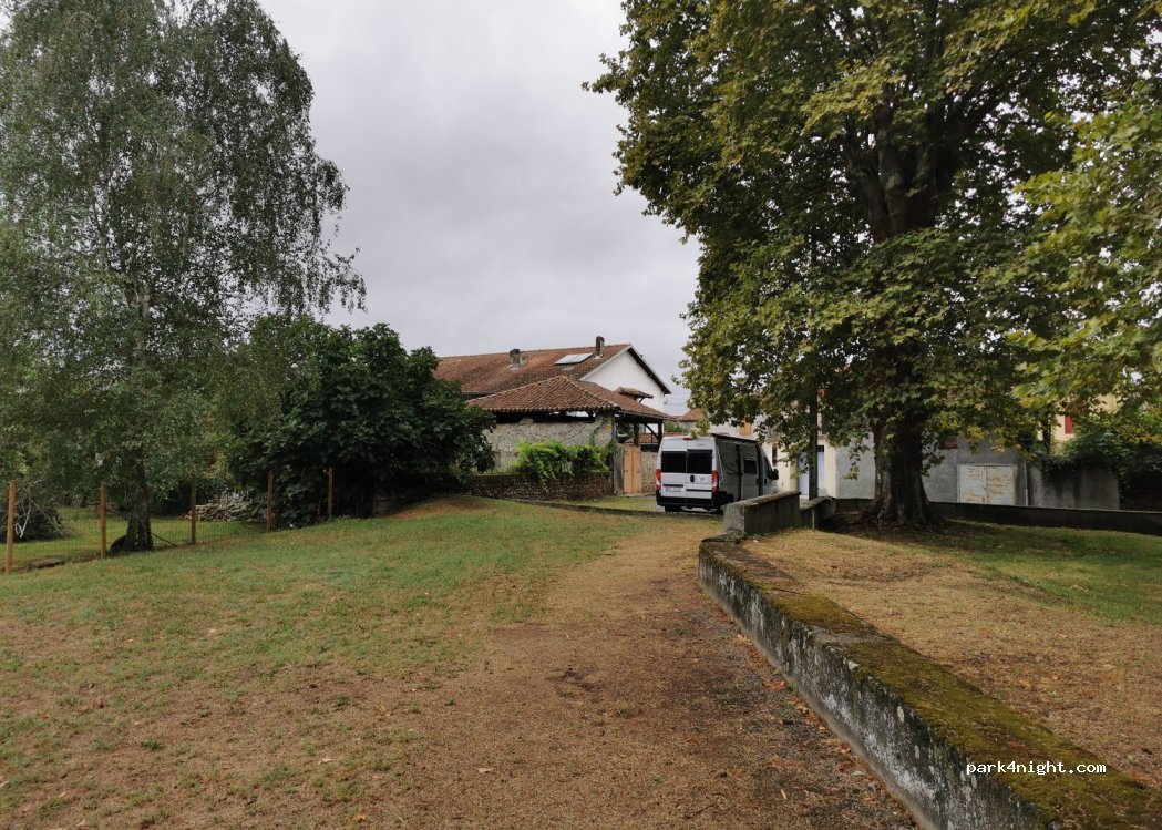(31800) Pointis-Inard - 3 Route de la Promenade — foto 2