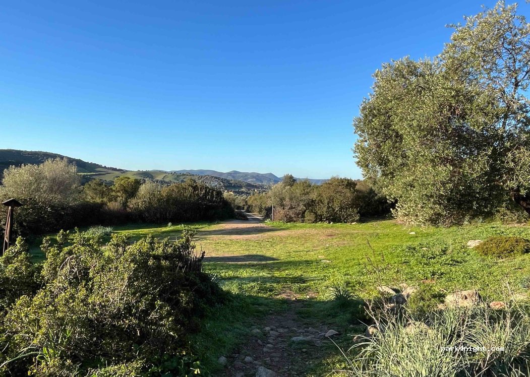 (09010) Santadi - Unnamed Road — foto 2