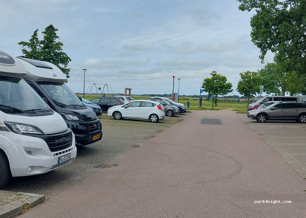 (1621 AA) Hoorn - 213 Visserseiland — foto