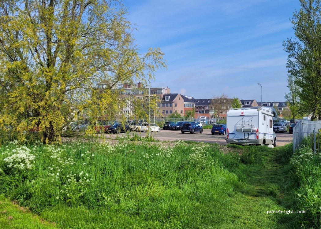 (1621 AA) Hoorn - 213 Visserseiland — foto 2