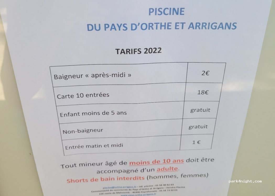 (40300) Peyrehorade - D817 — foto 4