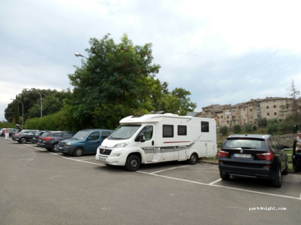 (53034) Colle di Val d'Elsa - 38 Localita' La Fornace — foto