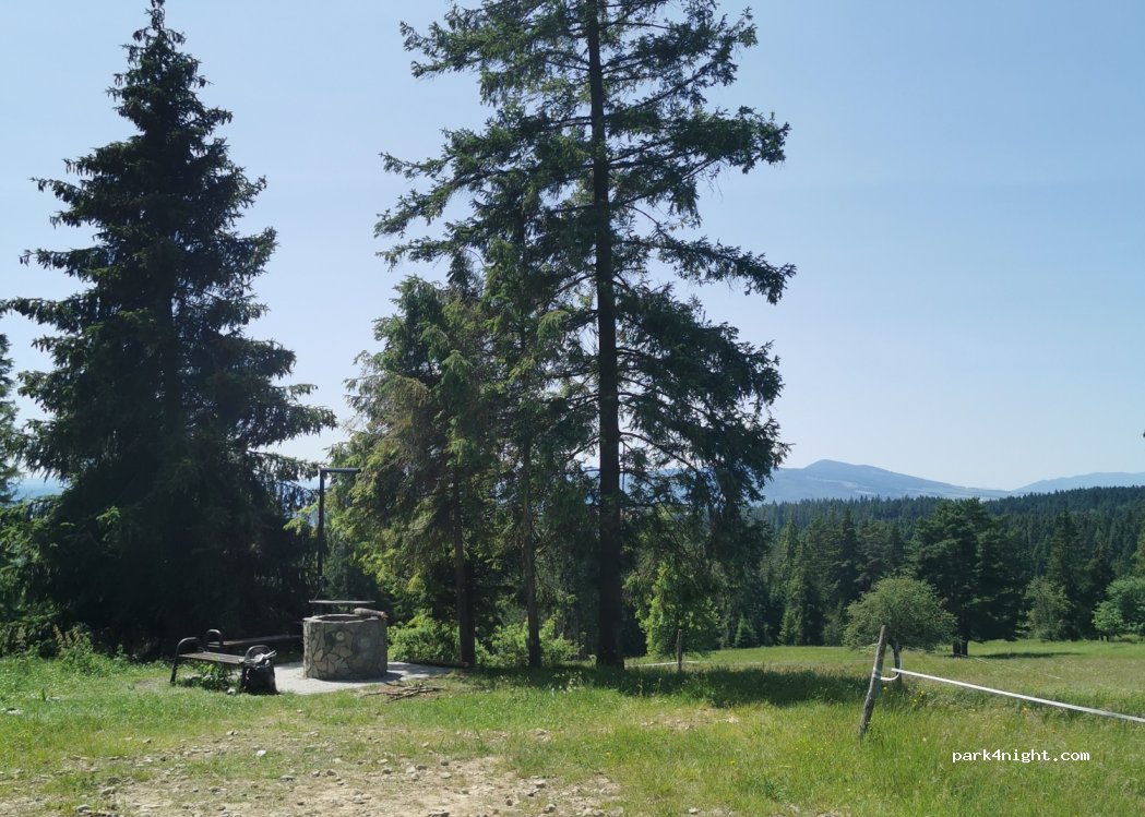 (34) Lipnica Wielka - Unnamed Road — foto 3