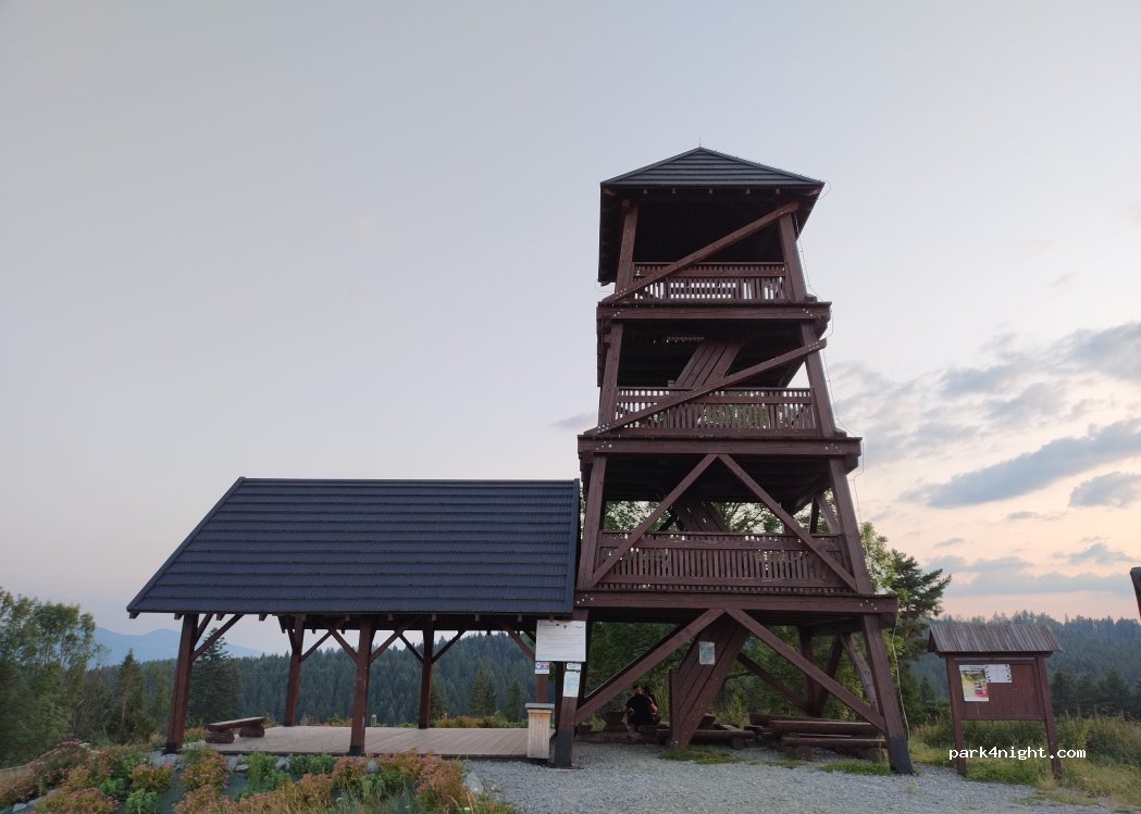 (34) Lipnica Wielka - Unnamed Road — foto 5