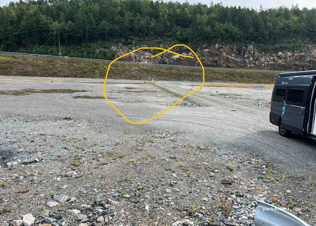 Tvedestrand County Service Point — foto 3